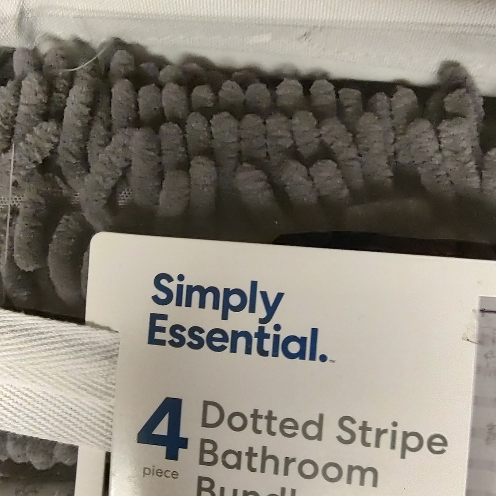 Simply Essential Shower Kit - Picture 5 of 10